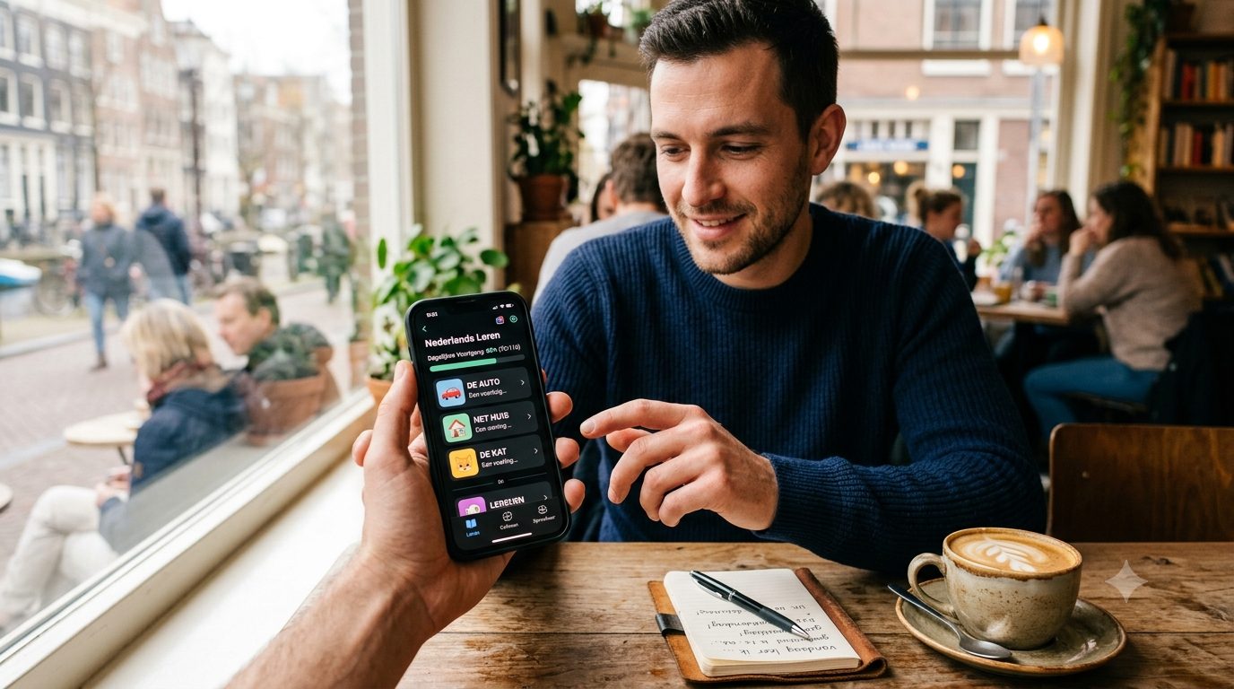 Como estudar para o Basisexamen do zero
